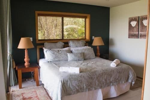 Deluxe Queen Suite