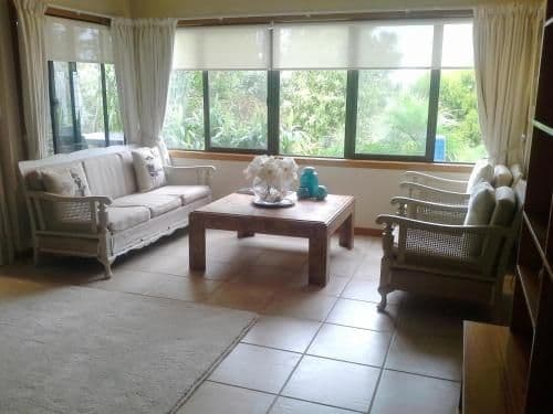 Deluxe Queen Suite