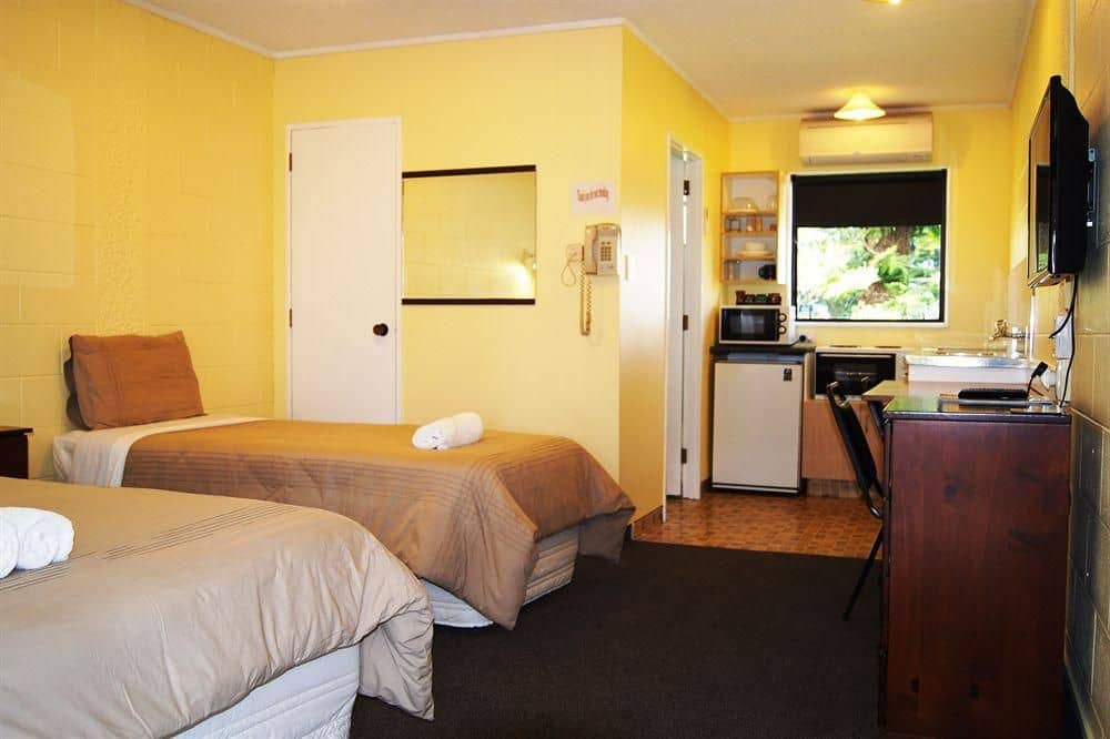Eastland Motor Lodge Eastland Motor Lodge
