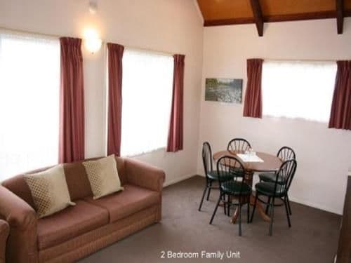 2 Bedroom Unit
