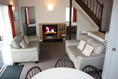 3 Bedroom unit