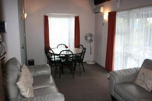 3 Bedroom unit