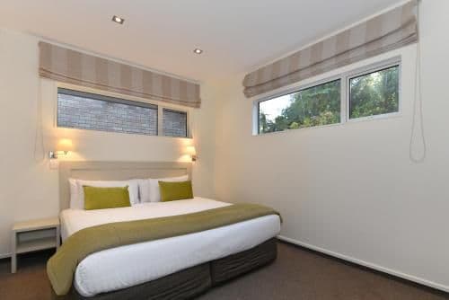 Deluxe Two-Bedroom Apartment (4 Adults)