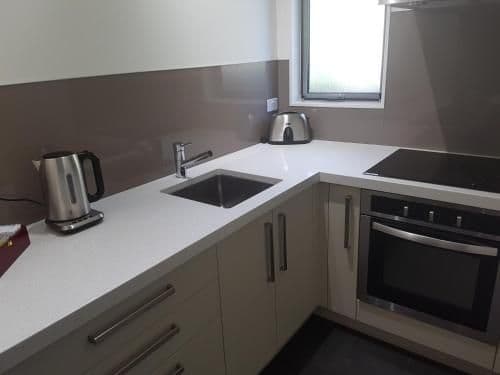 Deluxe Two-Bedroom Apartment (4 Adults)