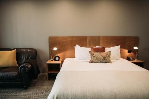 Premium Suite