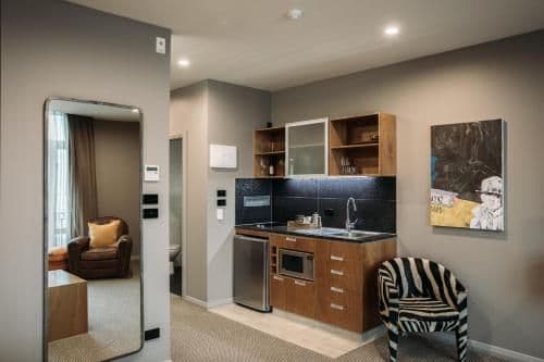 Anniversary Suite