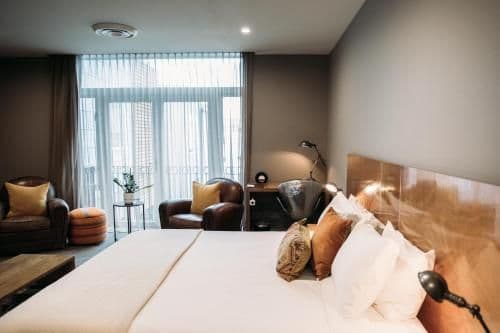 Anniversary Suite