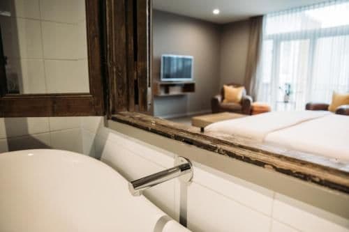 Anniversary Suite