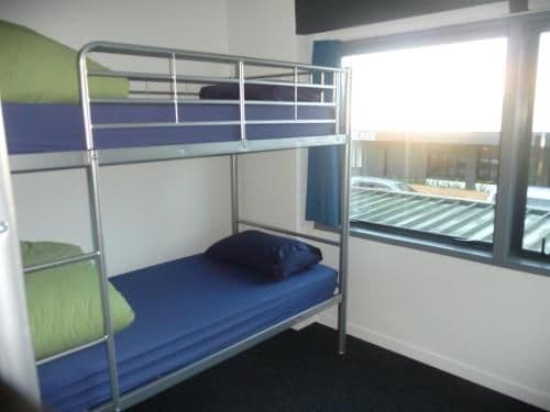Bed in 4-Bed Dormitory Room