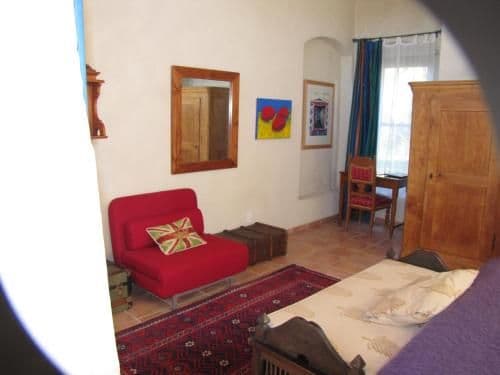 King or Twin Room