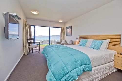 Studio - Beach Front