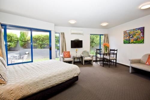 Clearwater Motor Lodge2