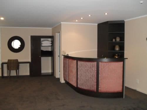 Executive Studio