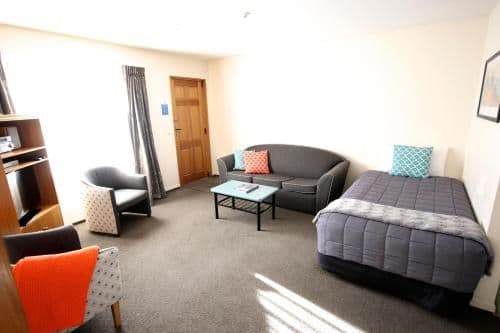 One-Bedroom Apartment with Spa Bath