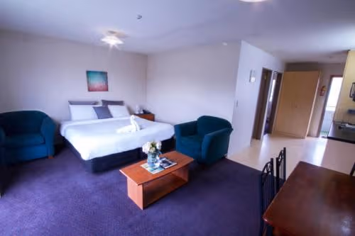 Family Apartment