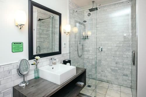 Pacific View Suite