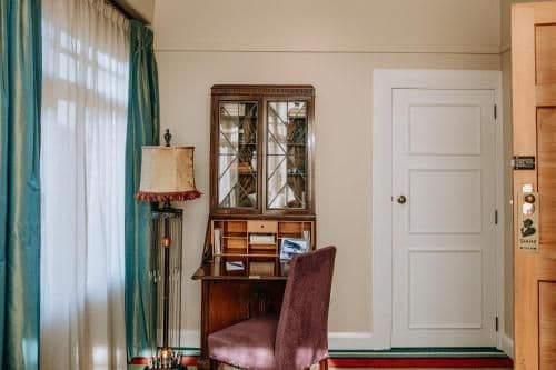Royal Suite