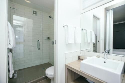 Art Deco Suite