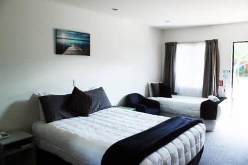 Champers Motor Lodge Champers Motor Lodge