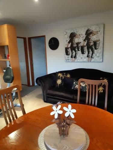 The Laurel Suite