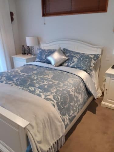 The Velvet Suite