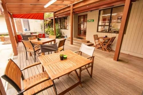 YHA Te Anau YHA Te Anau
