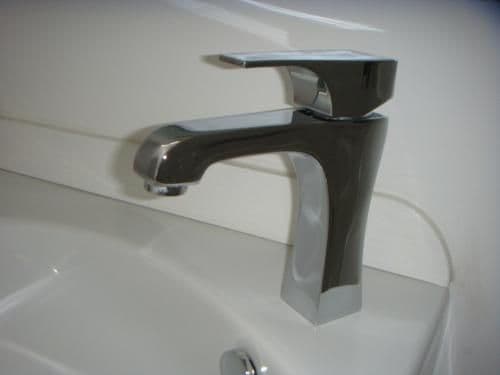 Studio with Spa Bath