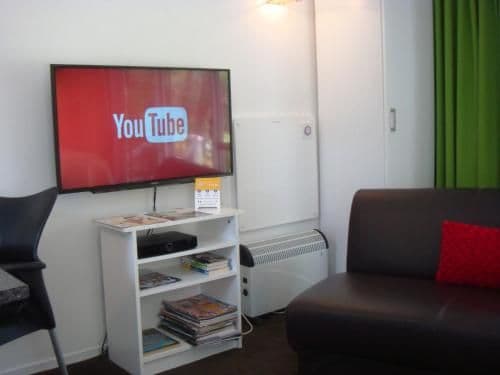 Deluxe Studio