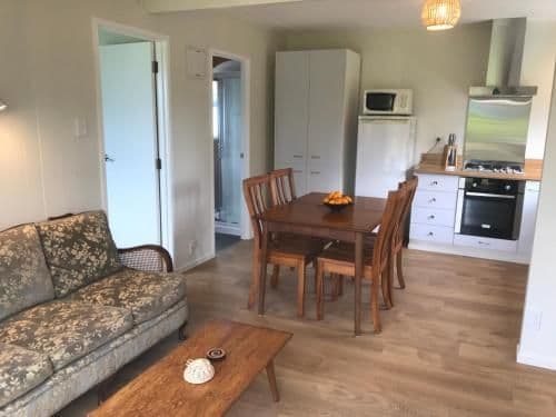 King or Twin Cottage