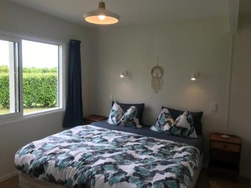King or Twin Cottage