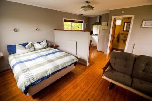 Queen Cottage