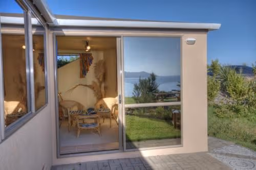 King or Twin Room with Ocean View
