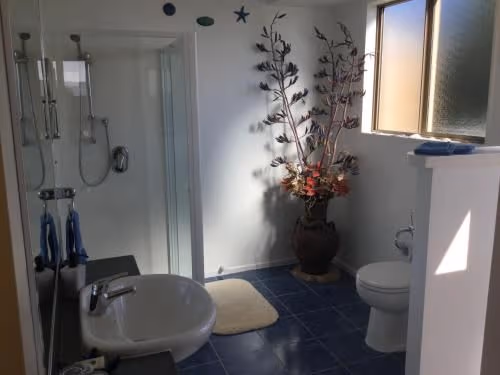 King Room with Ocean View