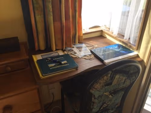 King Room with Ocean View