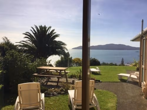King or Twin Room with Ocean View