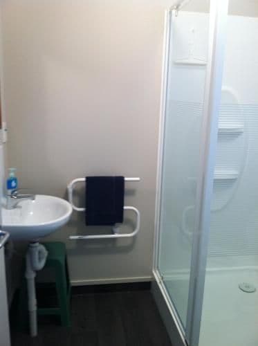Self-Contained Unit
