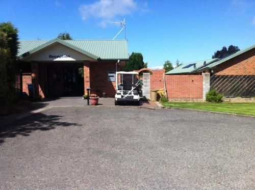 Invercargill TOP 10 Holiday Park (Invercargill Top 10 Holiday Park)2