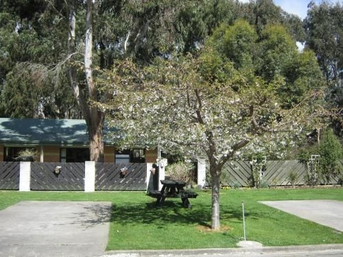 Invercargill TOP 10 Holiday Park (Invercargill Top 10 Holiday Park)1