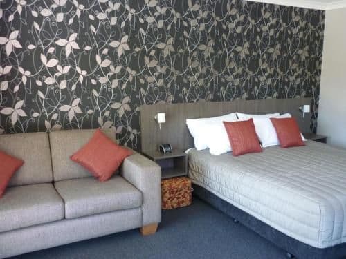 Studio Motel