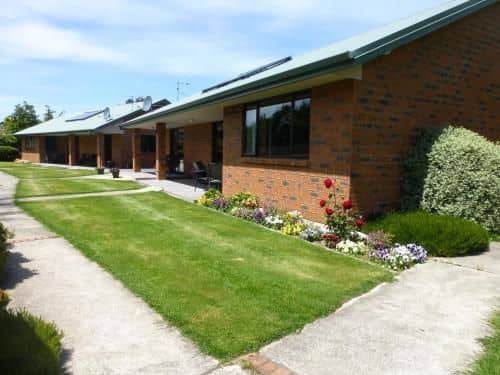 Invercargill Top 10 Holiday Park Invercargill Top 10 Holiday Park