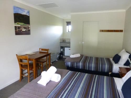Ensuite Unit