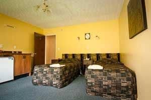 Glacier Gateway Motels Glacier Gateway Motels