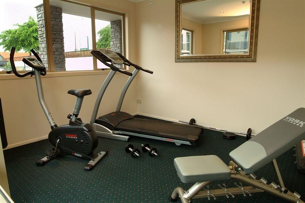 Emerald Spa Motor Inn4