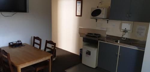 Two-Bedroom Apartment (6 Adults)