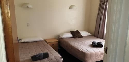 Apartment (5 Adults)
