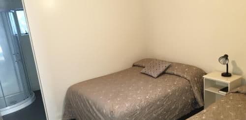 One-Bedroom Apartment (4 Adults)