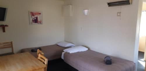 Apartment (5 Adults)