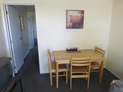 One-Bedroom Apartment (4 Adults)