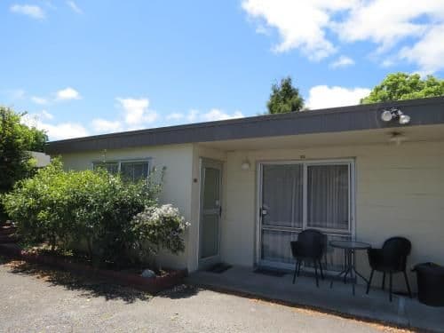 Two-Bedroom Apartment (6 Adults)