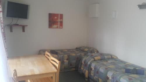 Apartment (5 Adults)